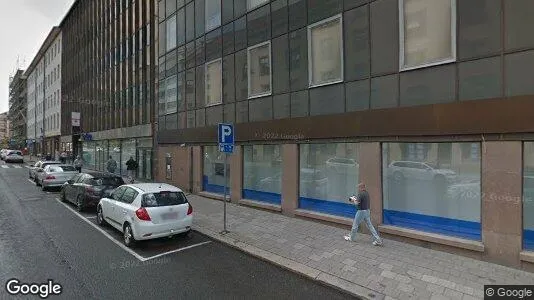 Kantorruimte te huur i Turku - Foto uit Google Street View