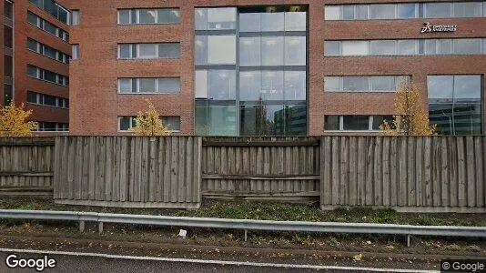 Office spaces for rent i Espoo - Photo from Google Street View