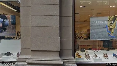 Office spaces for rent in Helsinki Eteläinen - Photo from Google Street View