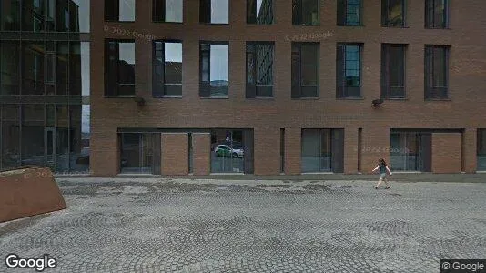 Office spaces for rent i Helsinki Eteläinen - Photo from Google Street View