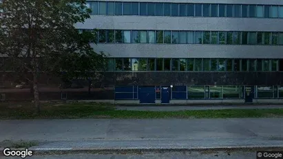 Office spaces for rent in Espoo - Photo from Google Street View