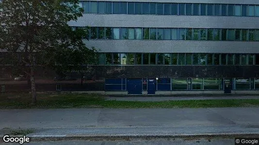 Kontorslokaler för uthyrning i Esbo – Foto från Google Street View