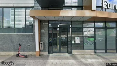 Office spaces for rent in Turku - Photo from Google Street View