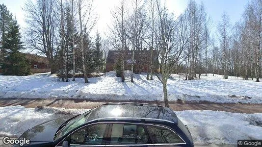 Office spaces for rent i Vantaa - Photo from Google Street View