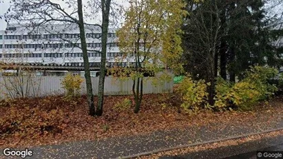 Office spaces for rent in Espoo - Photo from Google Street View