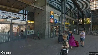 Kontorlokaler til leje i Helsinki Eteläinen - Foto fra Google Street View