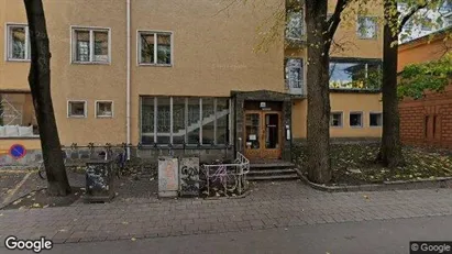 Office spaces for rent in Turku - Photo from Google Street View