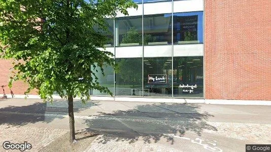 Office spaces for rent i Helsinki Eteläinen - Photo from Google Street View