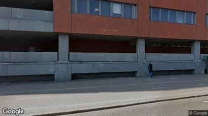 Büros zur Miete in Helsinki Keskinen – Foto von Google Street View