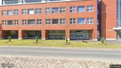 Office spaces for rent in Helsinki Koillinen - Photo from Google Street View