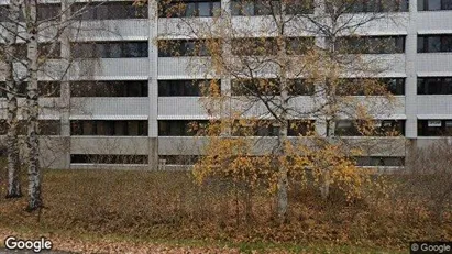 Kantorruimte te huur in Espoo - Foto uit Google Street View