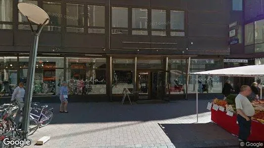 Kantorruimte te huur i Tampere Keskinen - Foto uit Google Street View