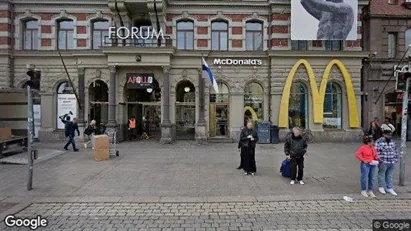 Kontorer til leie i Helsingfors Eteläinen – Bilde fra Google Street View