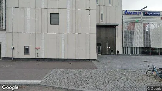 Gewerbeflächen zur Miete i Espoo – Foto von Google Street View