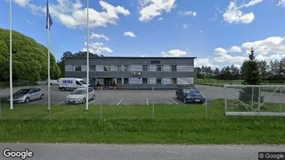 Office spaces for rent in Lieto - Photo from Google Street View