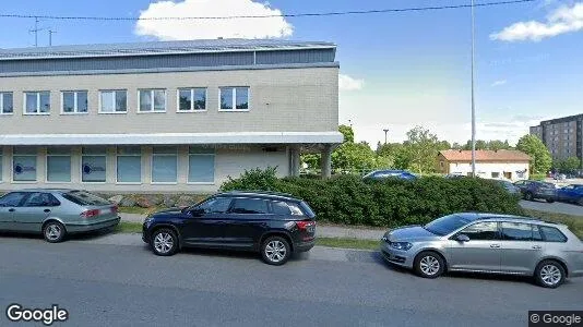 Kontorer til leie i Turku – Bilde fra Google Street View