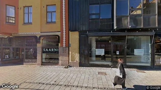 Office spaces for rent i Turku - Photo from Google Street View