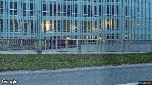 Office spaces for rent i Espoo - Photo from Google Street View