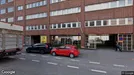 Kontor för uthyrning, Helsingfors Mellersta, Helsingfors, Vanha Talvitie 11