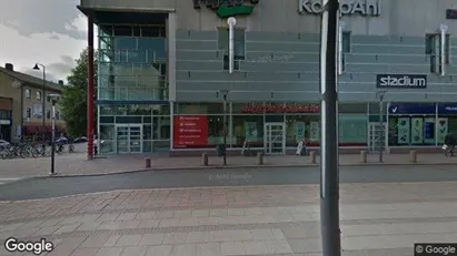 Lokaler til leje i Salo - Foto fra Google Street View