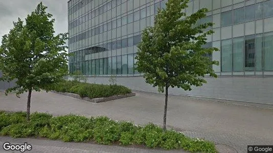 Commercial properties for rent i Lappeenranta - Photo from Google Street View