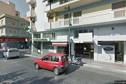 Kantorruimte te huur i Patras - Foto uit Google Street View