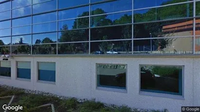 Office spaces for rent in Stavanger - Photo from Google Street View