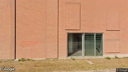 Warehouses for rent in Østerbro - Photo from Google Street View