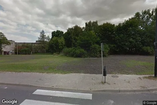 Magazijnen te huur i Lublin - Foto uit Google Street View