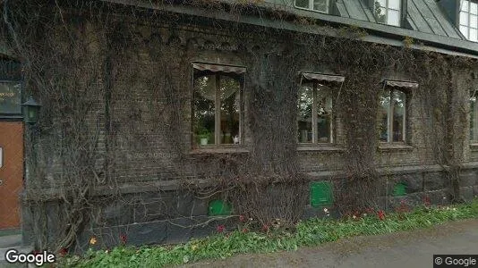 Coworking spaces for rent i Norrköping - Photo from Google Street View