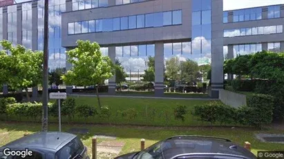 Office spaces for rent in Machelen - Photo from Google Street View