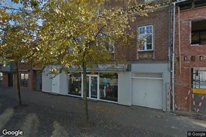 Commercial properties for sale in Vejen - Photo from Google Street View