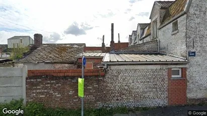 Büros zur Miete in Saint-Ghislain – Foto von Google Street View