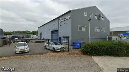 Bedrijfsruimtes te koop in Reimerswaal - Foto uit Google Street View
