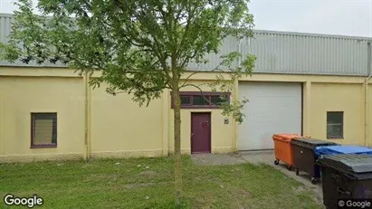 Commercial properties for rent in Schouwen-Duiveland - Photo from Google Street View