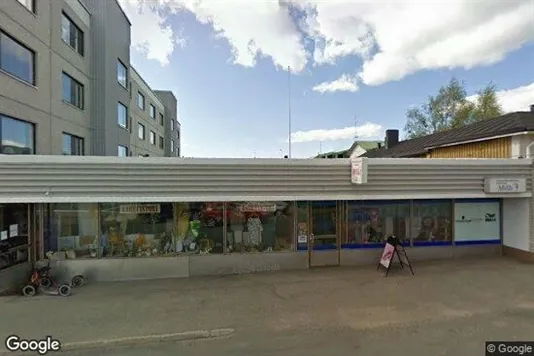 Commercial properties for rent i Tornio - Photo from Google Street View