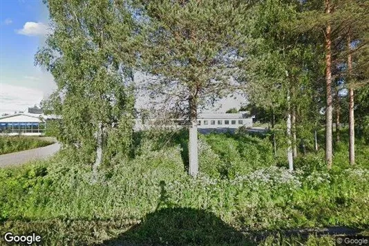Commercial properties for rent i Keminmaa - Photo from Google Street View