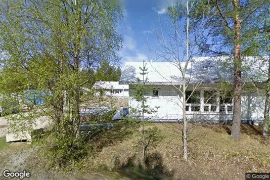 Büros zur Miete i Kemi – Foto von Google Street View