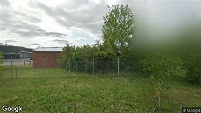 Industrial properties for rent in Uppsala - Photo from Google Street View