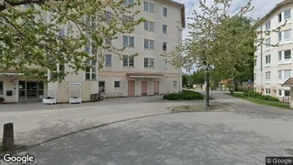 Kontorslokaler för uthyrning i Haninge – Foto från Google Street View