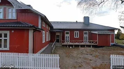 Kontorlokaler til leje i Sundsvall - Foto fra Google Street View