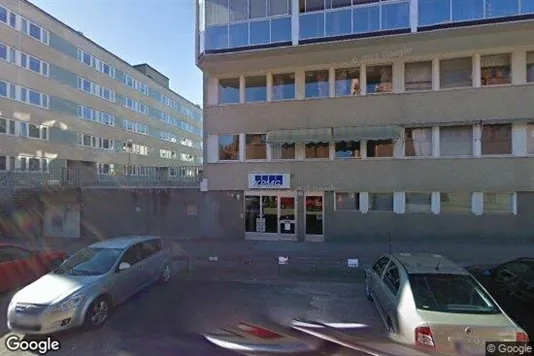 Kantorruimte te huur i Arvika - Foto uit Google Street View