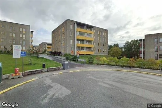 Büros zur Miete i Nacka – Foto von Google Street View