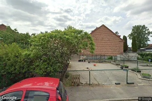 Office spaces for rent i Malmö City - Photo from Google Street View