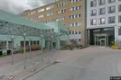 Kontor til leie, Stockholm West, Stockholm, Borgarfjordsgatan 16