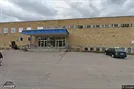 Kontor til leje, Gällivare, Norrbotten County, Industrigatan 2-6, Sverige