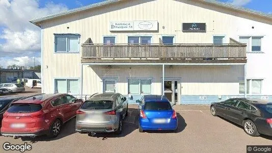 Office spaces for rent i Karlstad - Photo from Google Street View