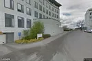 Kontor til leje, Stockholm West, Stockholm, Borgarfjordsgatan 18