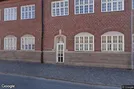 Kontor til leje, Växjö, Kronoberg County, Västergatan 13