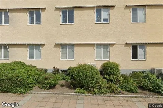 Industrial properties for rent i Kristianstad - Photo from Google Street View